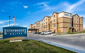 Staybridge Suites Grand Forks By Ihg